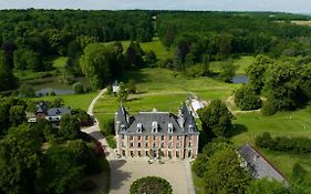 Château De La Bûcherie